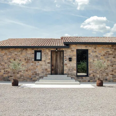 Villa Bagnoli