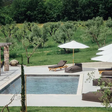 Bagnoli Villa Boljun