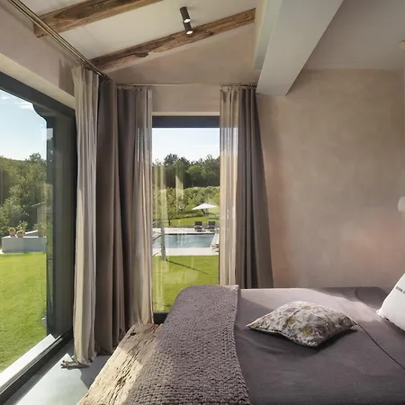 Villa Bagnoli Boljun