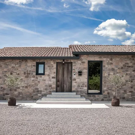 Villa Bagnoli Boljun