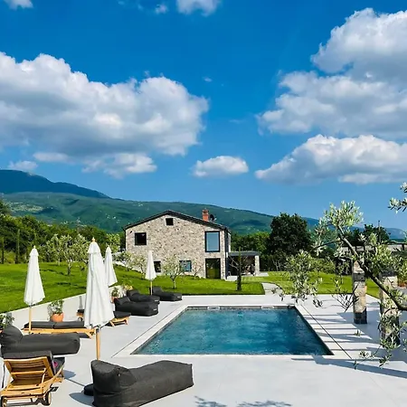 Bagnoli Villa Boljun