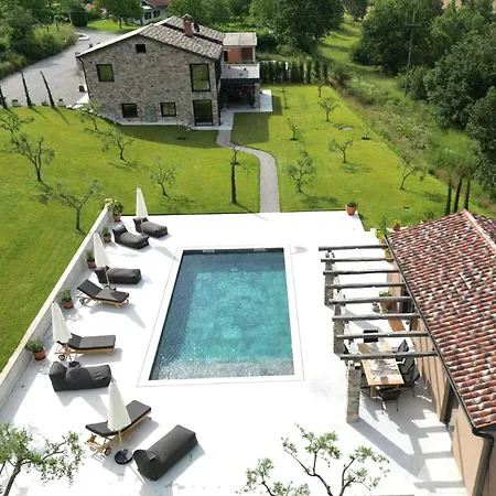 Bagnoli Villa Boljun