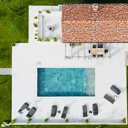 Bagnoli Villa Boljun