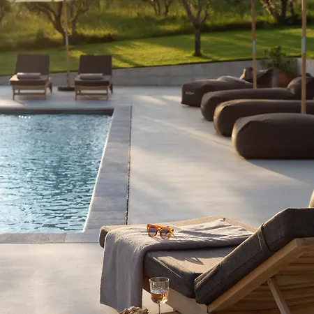 Bagnoli Villa Boljun