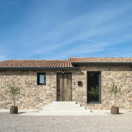 Bagnoli Villa Boljun