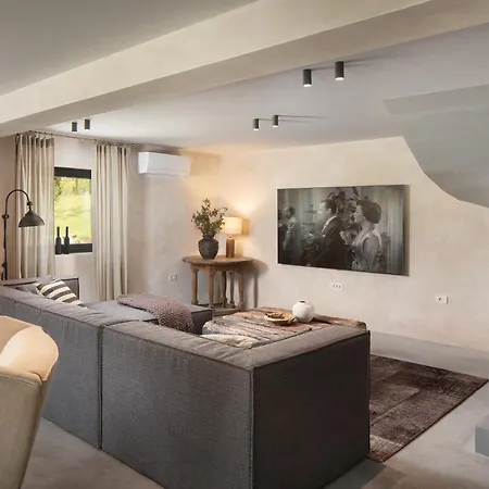 Bagnoli Villa Boljun