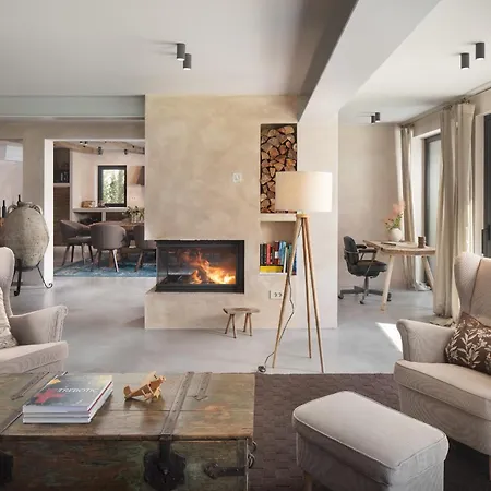 Bagnoli Villa Boljun