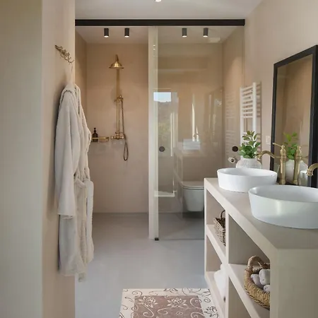 Villa Bagnoli Boljun